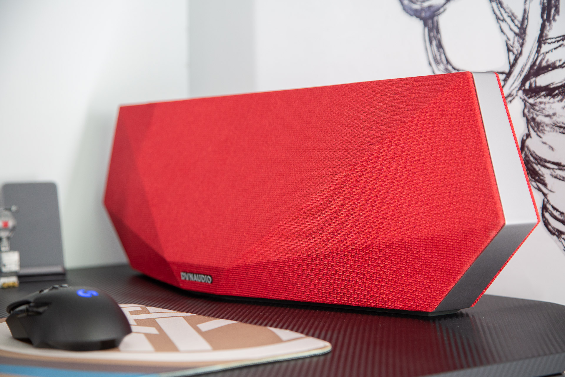 丹拿music5与苹果音箱对比,丹拿music5内部拆解