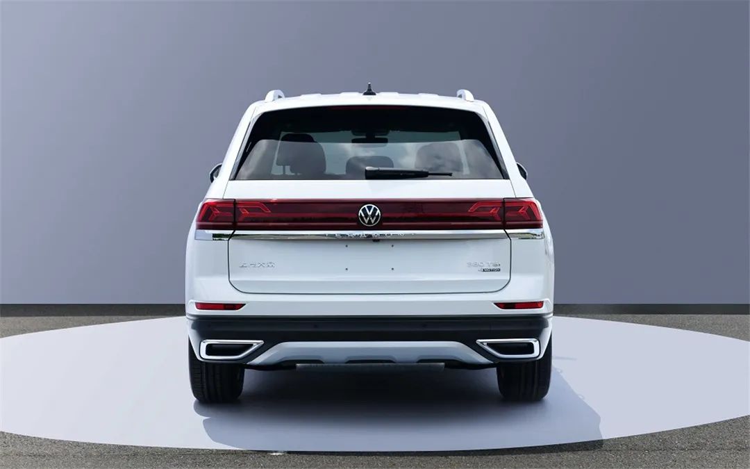 年轻人来过目一下，这4款新车喜欢吗？...丨今日车闻