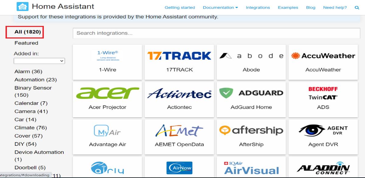 灏忕背鐨剋ifi鎺ュ叆homeassistant,灏忕背鏅鸿兘瀹跺眳娣诲姞璁惧