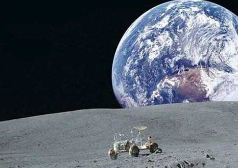 美国和苏联为什么不再登月,美国为什么不能再次登月