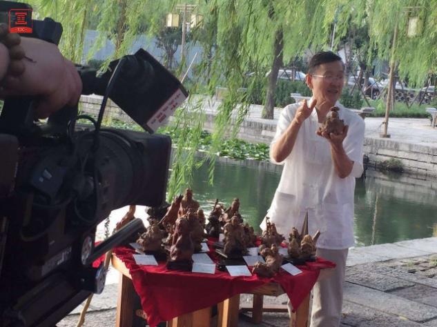 李殿岭根雕视频大全,李殿岭根雕大师作品