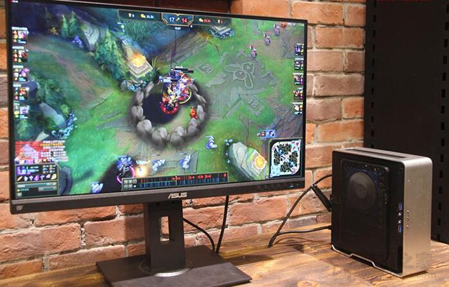 小钢炮台式主机怎么升级配置,电脑主机中的小钢炮是什么