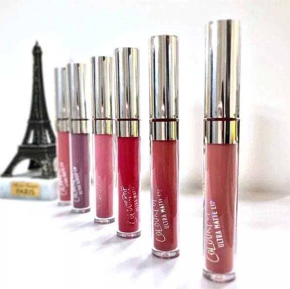 代购大牌化妆品排行榜,曾经爆火的欧美彩妆品牌