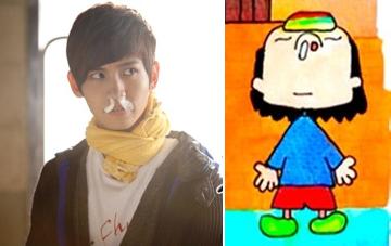 「掌健识」鼻出血的那些事