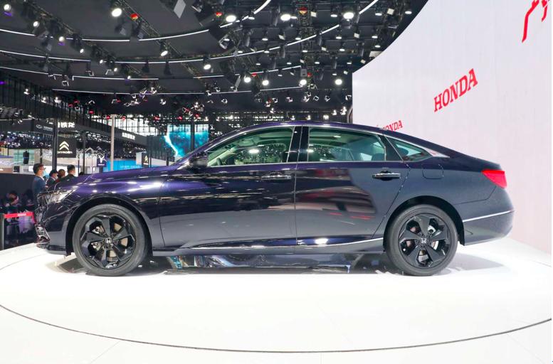 与f1齐名的汽车赛事,最耐开的三款神车雅阁