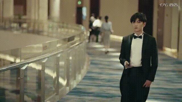 感官时尚，我在上海虹桥绿地当明星