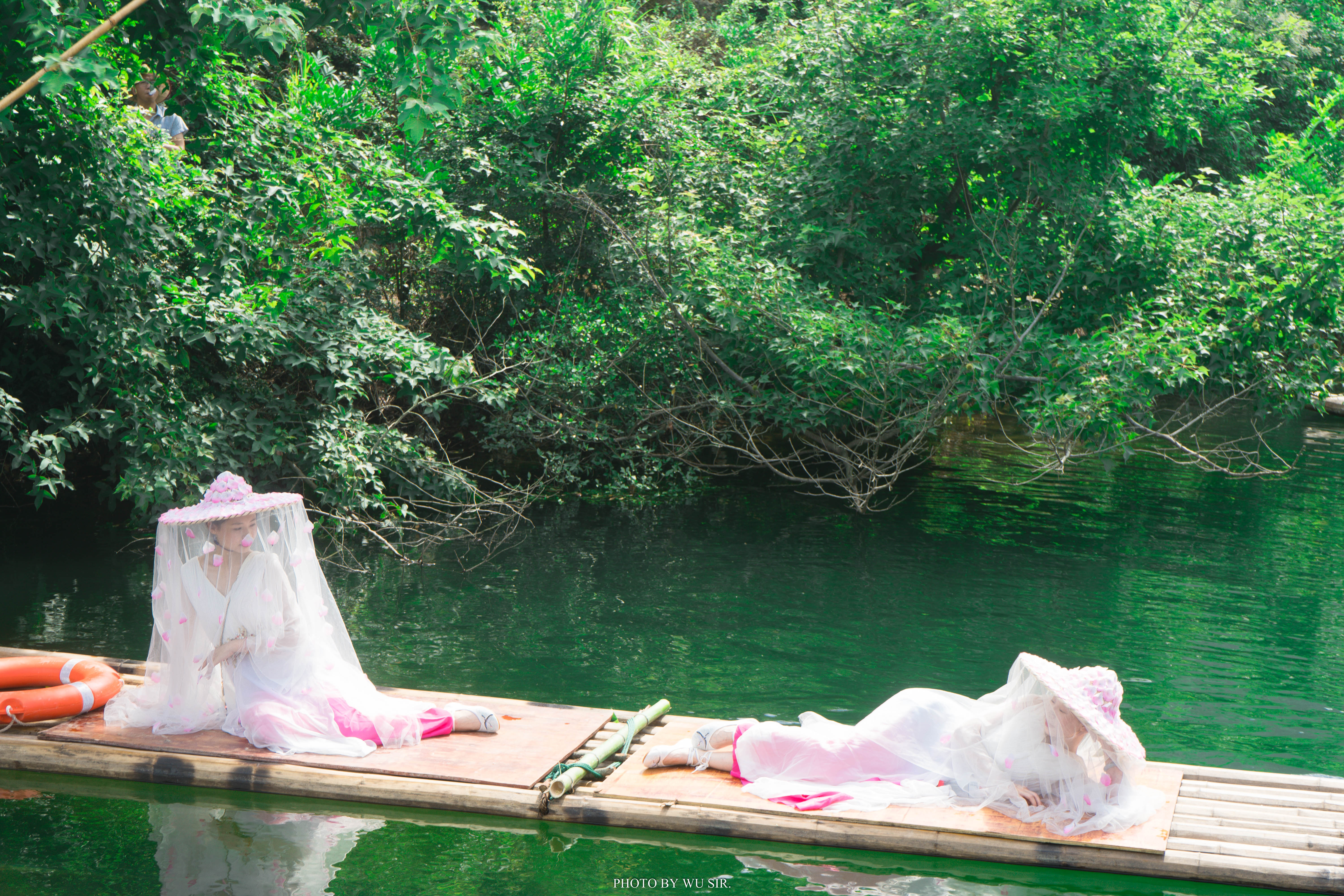 我与临海的三天两夜：从自然走向人文，从人文体悟生活