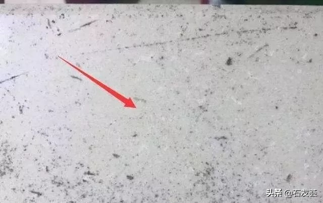 石材养护的正确方法,天然石材刮花怎么处理