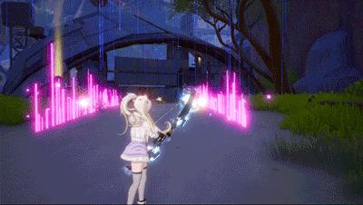 幻塔是个什么样的游戏应该怎么玩,幻塔游戏试玩