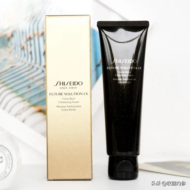 日系最爱用的23款洗面奶,全在这里了