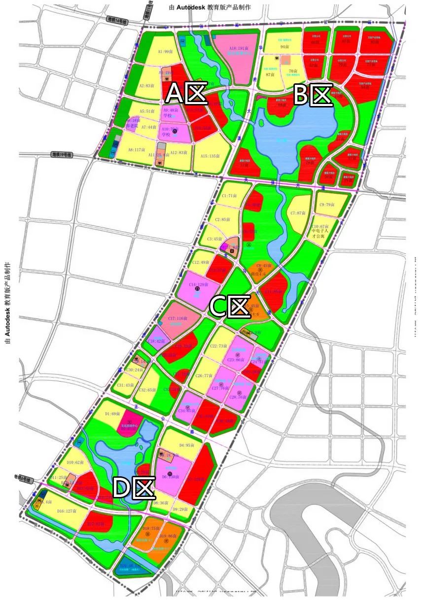 天府前湾怡心湖,天府怡心湖环湖