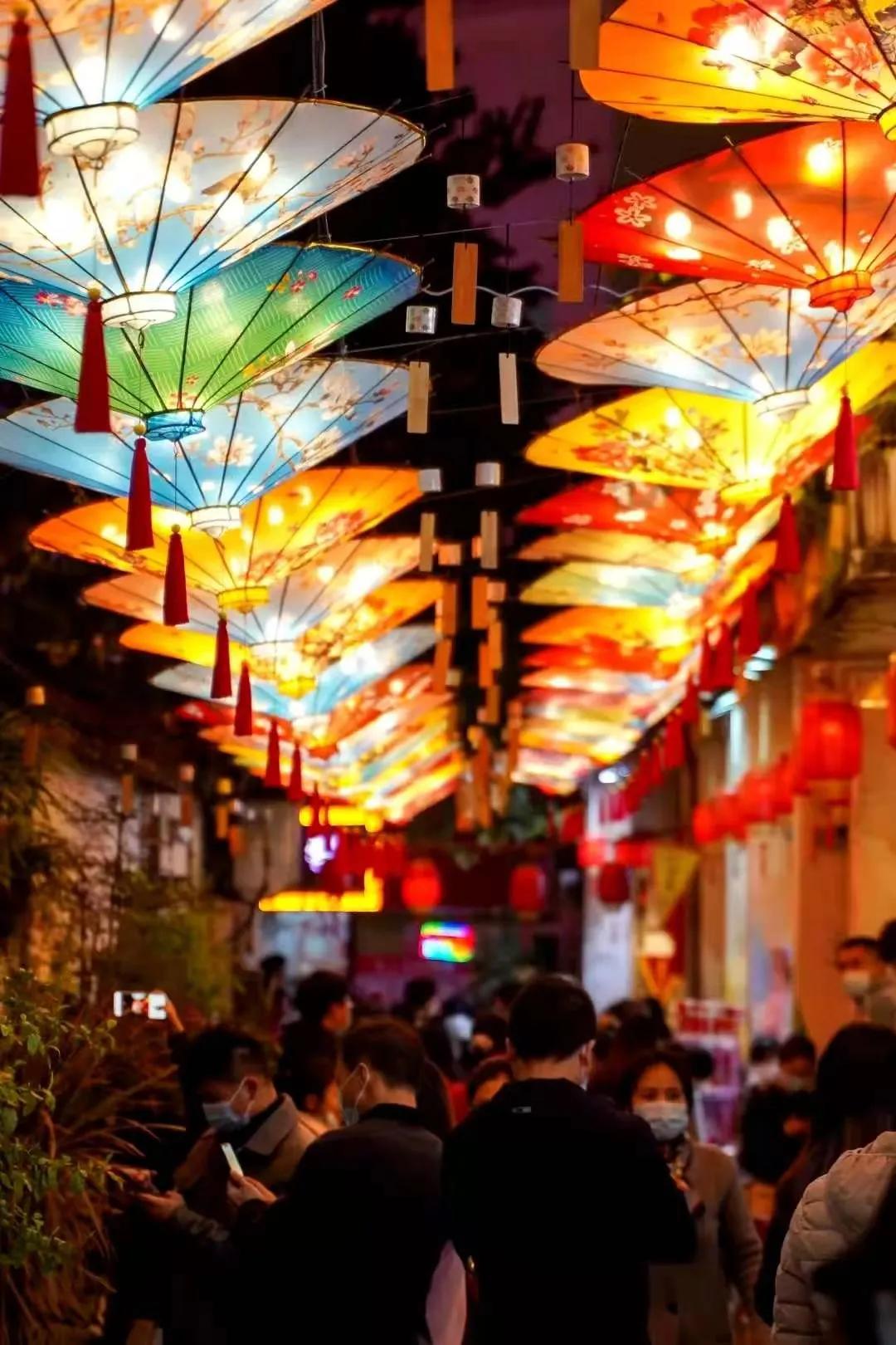 这个春节怎么过一大波攻略来啦,春节期间的最全攻略