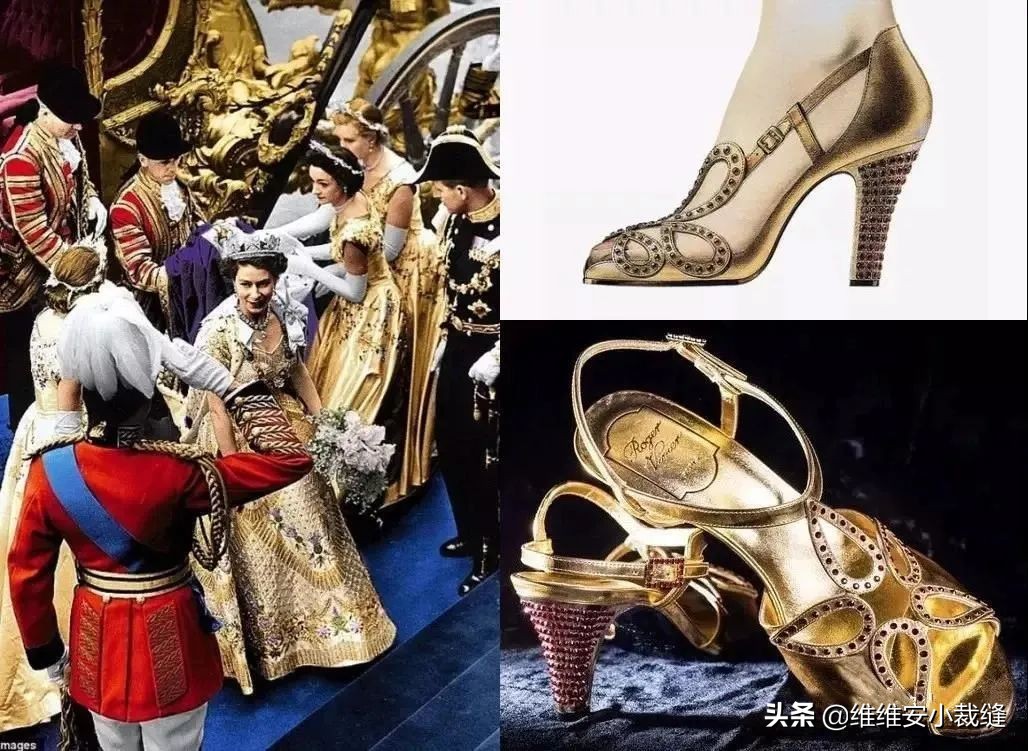 最让女人怦然心动的RV，从英国女王到王室的女人，堪称女王的标配