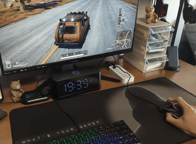 2022最值得入手的游戏鼠标,2023适合入手的雷蛇鼠标