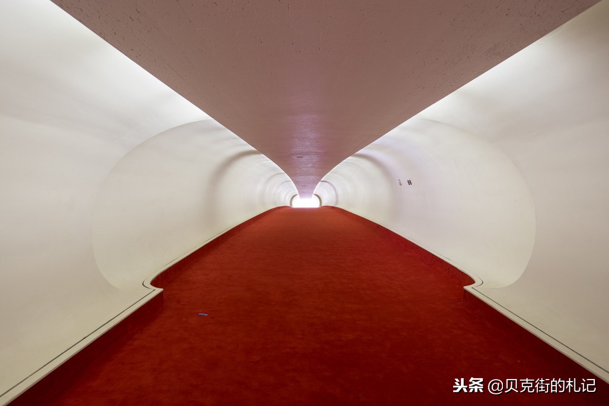 纽约肯尼迪国际机场建筑,纽约肯尼迪第七航站楼