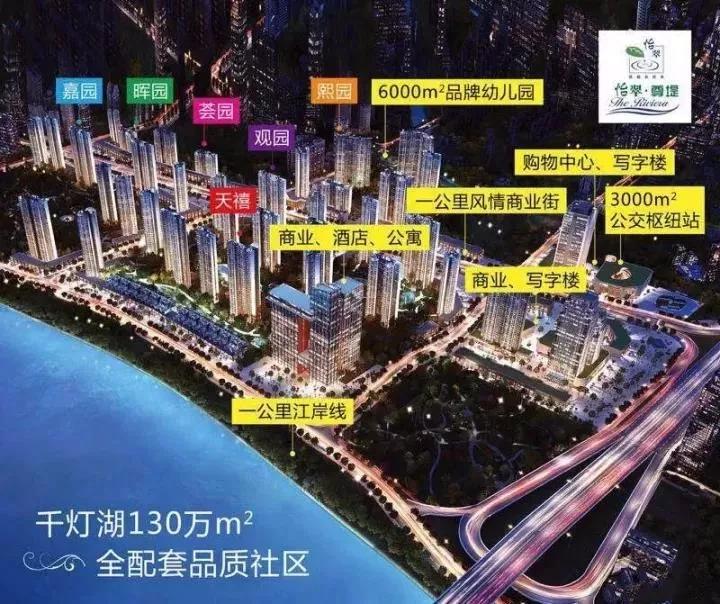 怡翠尊堤新楼盘,怡翠尊堤江景大城