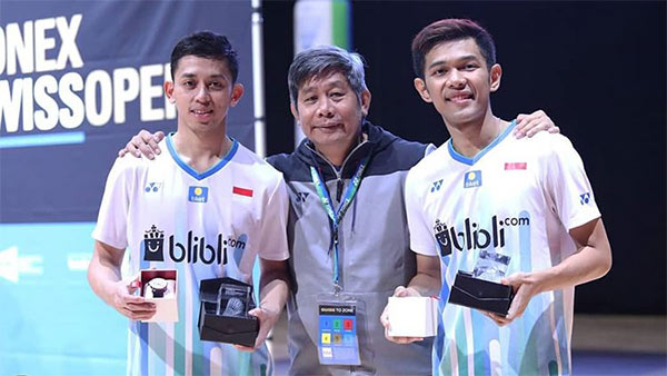 亨德拉印尼内部赛,亨德拉小黄人