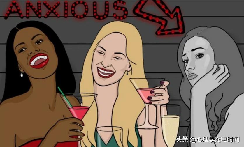 怎样克服当众讲话的恐惧,有社交恐惧症的人如何克服恐惧