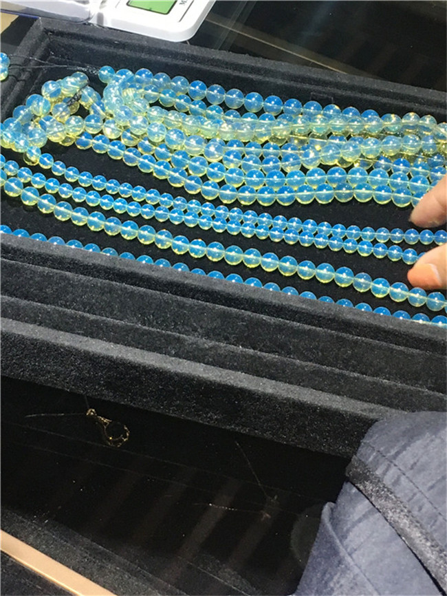 差异性产生价值——多米尼加蓝珀营销的启发