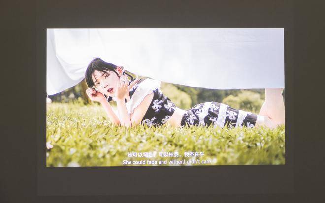 明基E520移动无线投影仪：解锁视频会议协作新姿势