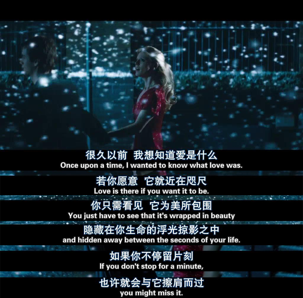 世界睡眠日英文版,失眠看什么电影可以尽快入睡