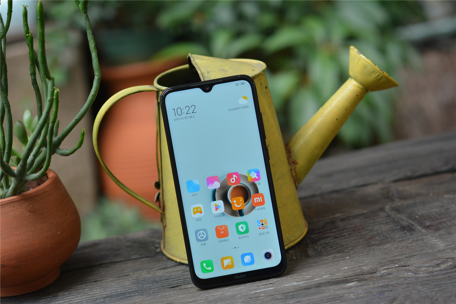 红米note9三个摄像头作用,红米note三个摄像头怎么用