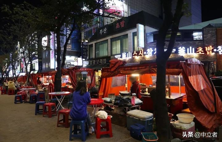 什么是去了韩国才知道的,在韩国你一定要知道的事