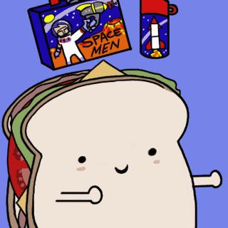 方便又营养好吃的早餐,方便健身早餐