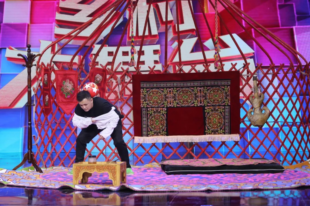 乡村大舞台文安,文安乡村大舞台