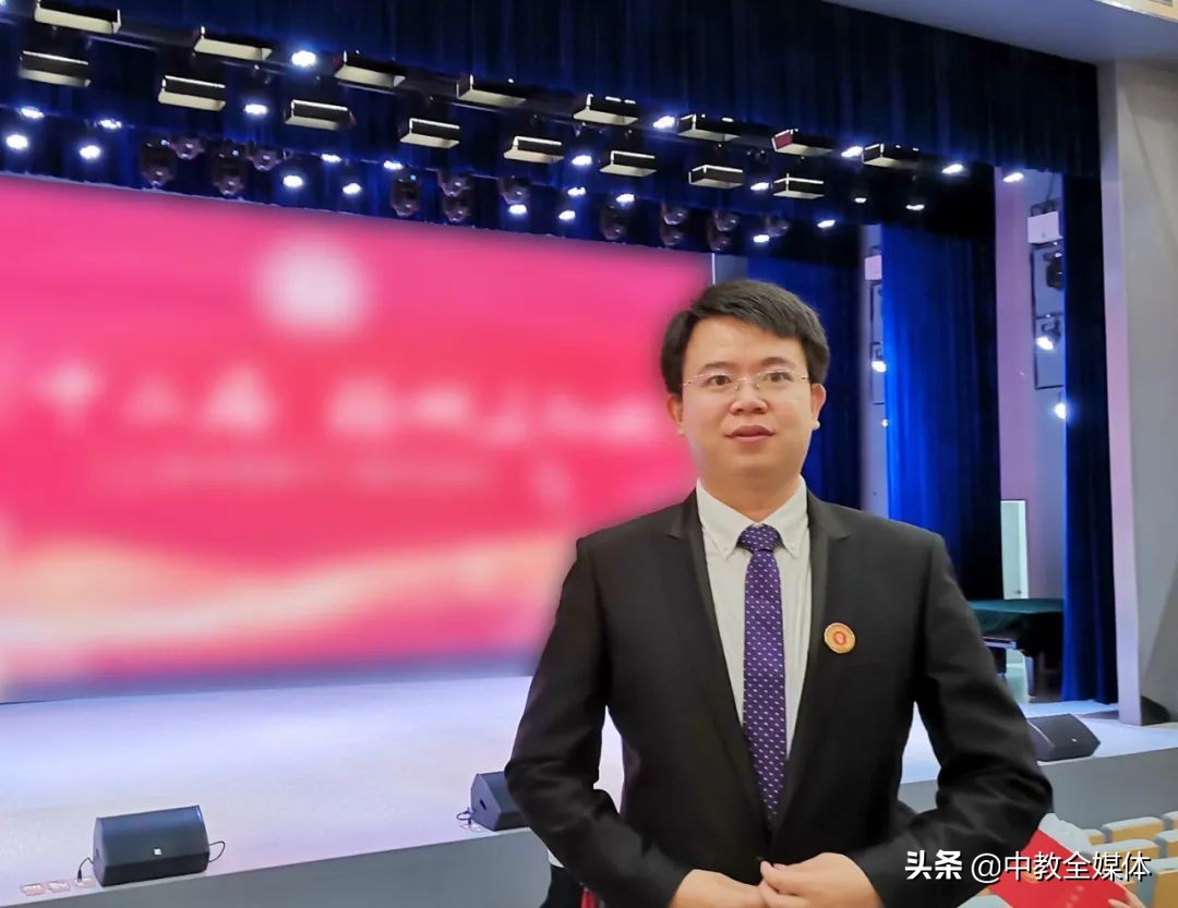 国科科技林健雄：深耕产教融合，砥砺前行，致力服务更多院校