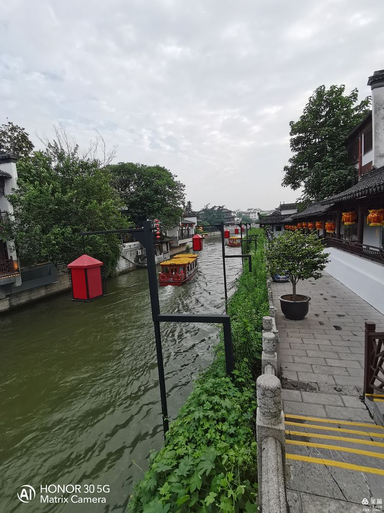 古代中国最大的科举考场,江南贡院成为最大科举考场的原因