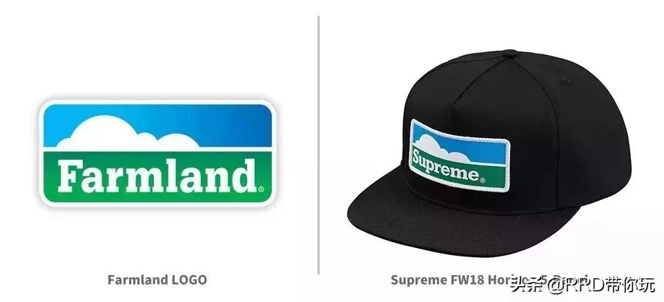 supreme山寨事件后续,supreme反色