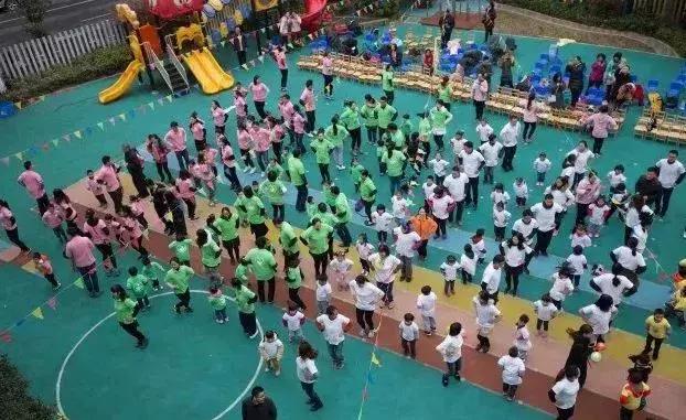 2020南京幼儿园排名一览表,2020南京10大幼儿园