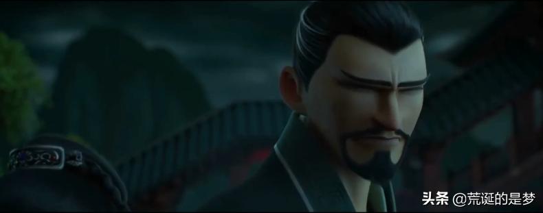 哪吒q版可爱,新生版哪吒复活