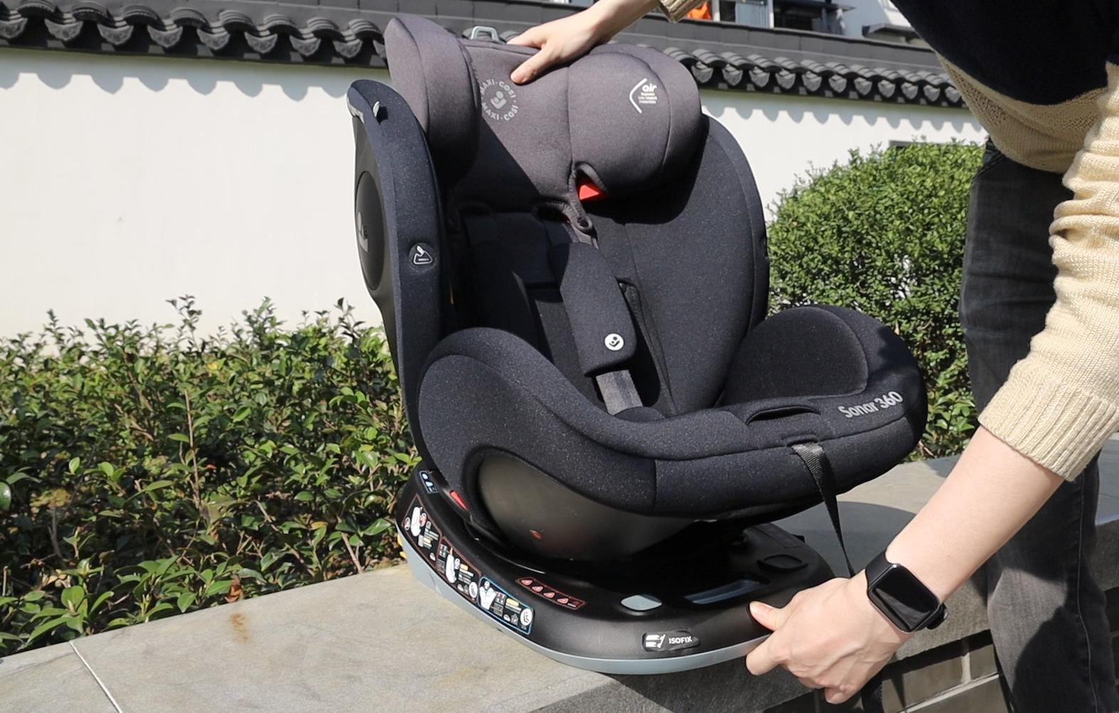 安全座椅360旋转的好还是普通的好,哪些安全座椅符合国家标准