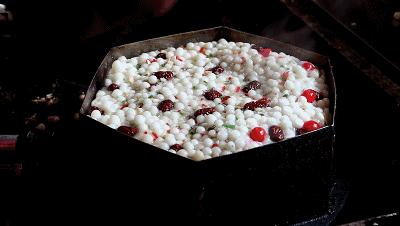 这个夏天美食打卡,这个夏天吃到的美食