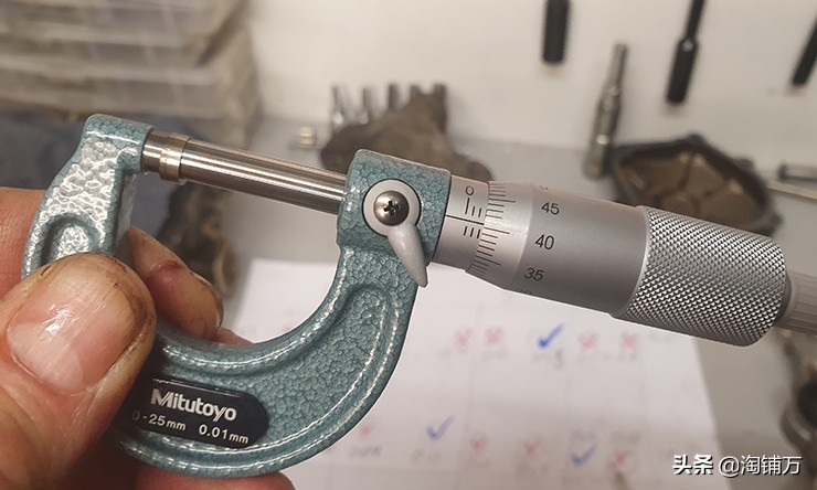 本田摩托车气门间隙怎么调整最佳,如何调整摩托车发动机气门间隙