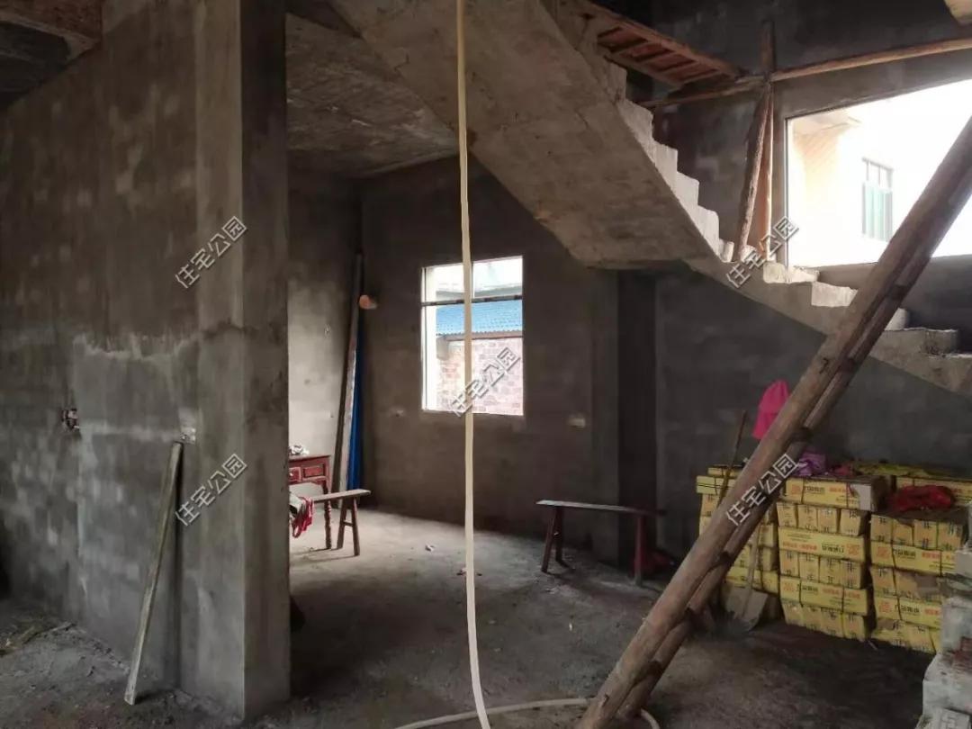 最简单的农村建房方法,如何自学农村建房设计