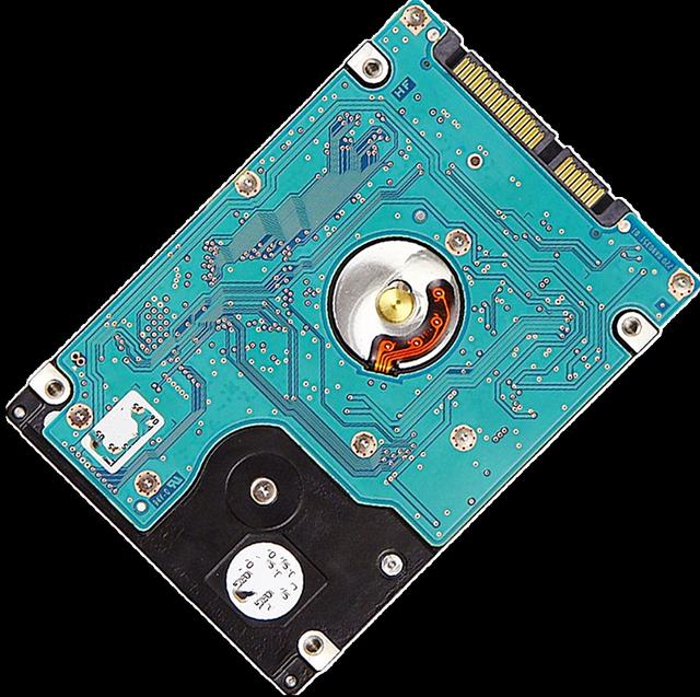 选购机械硬盘,这些常识懂,大容量是关键