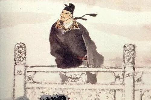 古人的装逼行为,古代装逼失败案例