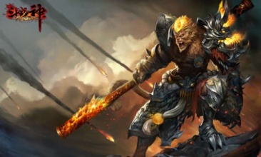 腾讯十大烧钱游戏排行，有你玩的游戏吗？