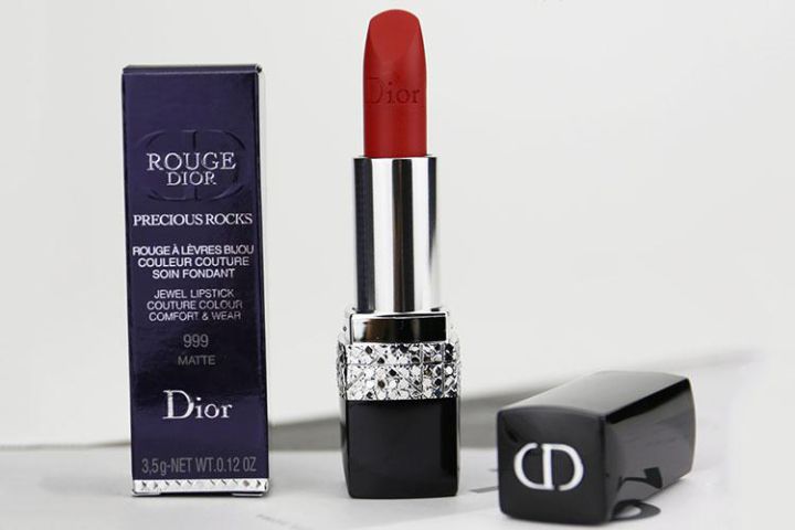 为什么大家都喜欢迪奥999,为什么大家都喜欢买大牌