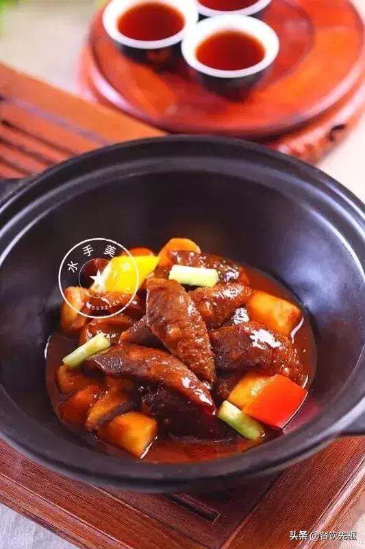 做海参汤的方法大全集,做海参浇汁