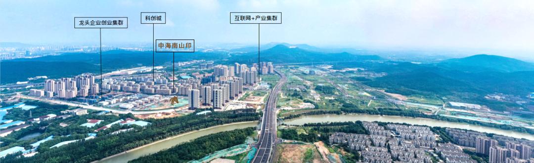 都说码农宝藏男，雨花出了个码农宝藏盘！含包放风3万/㎡