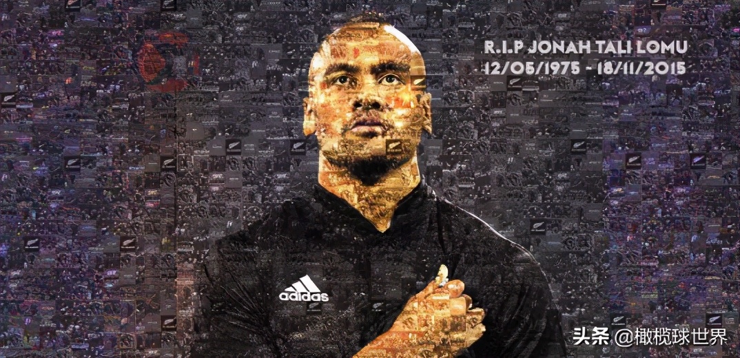 致敬罗莽,致敬罗慕洛