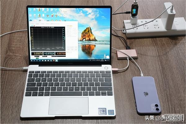 iphone11充电不到百分百,为什么iphone11充电这么慢