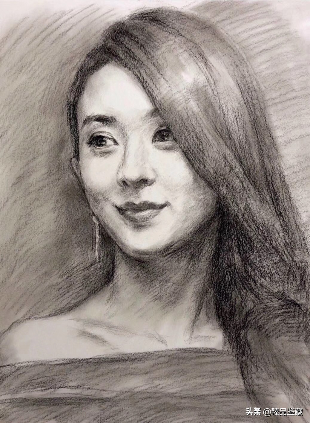 素描基础绘画教程新手入门,素描基础知识绘画技巧