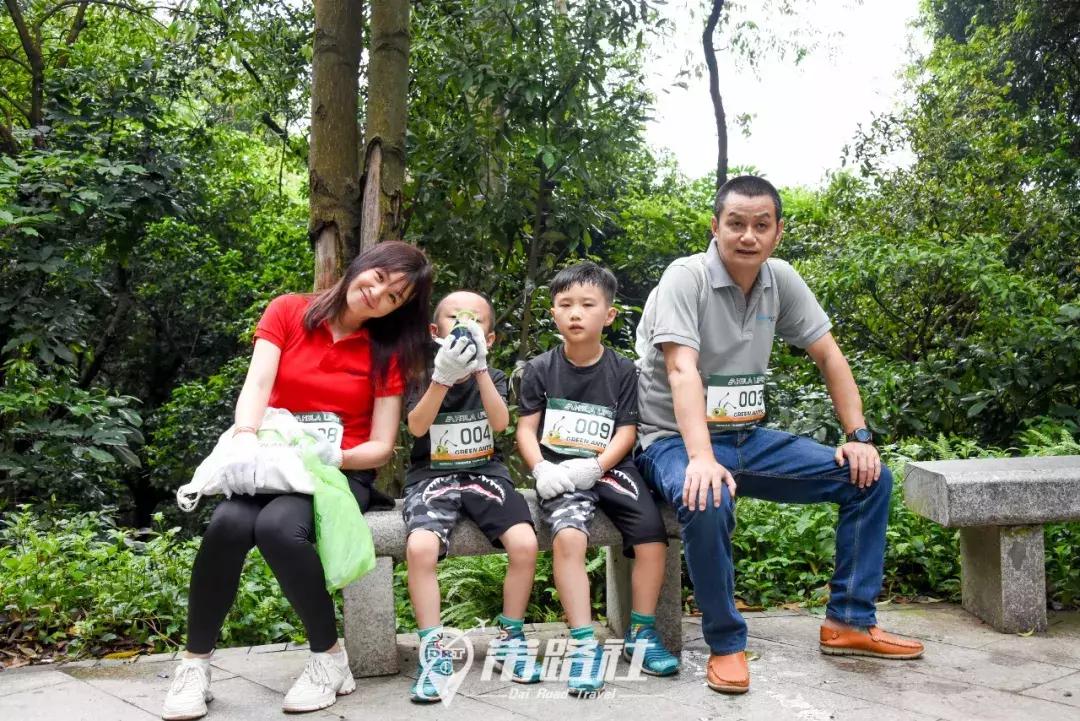 绿色环保行动实践活动总结,用行动践行绿色环保理念