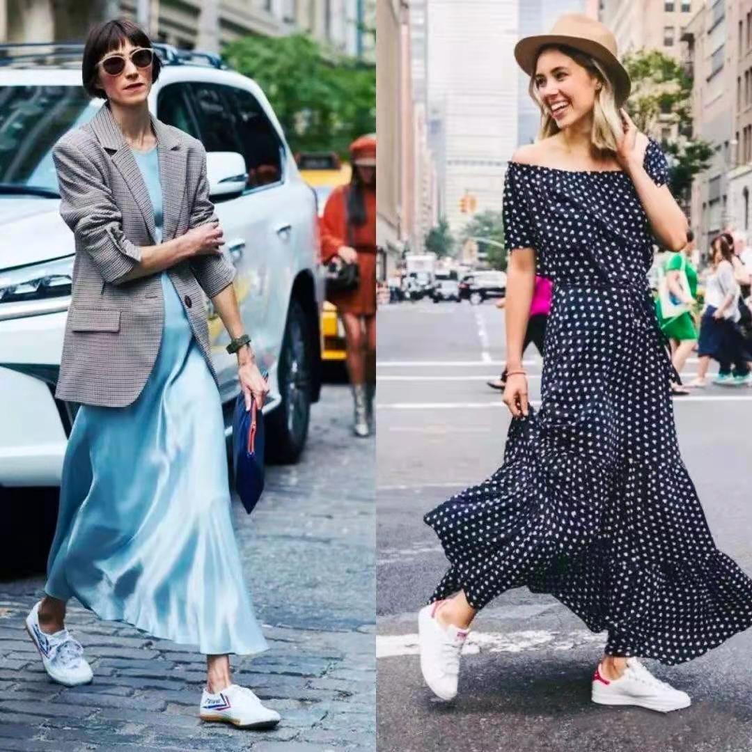 一看就很廉价的三种鞋子不要踩雷,买鞋子要怎么买才不踩雷