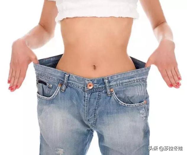 体重一周长了4斤是真胖了吗,体重无缘无故一直下降